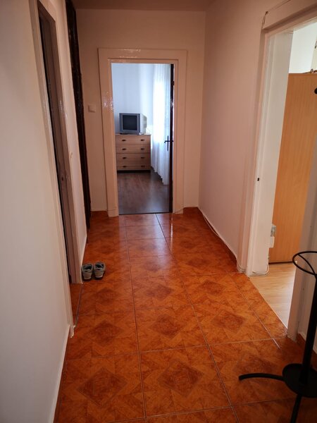 Drumul Taberei - Parc Moghioros - Metrou