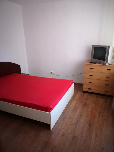 Drumul Taberei - Parc Moghioros - Metrou